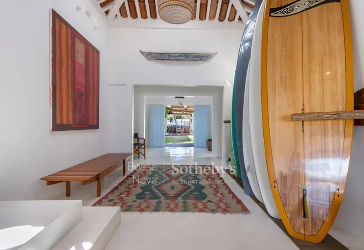 Corredor - Imagem 26