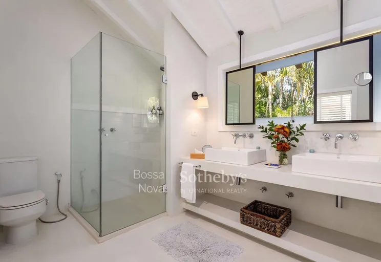 Banheiro - Imagem 30