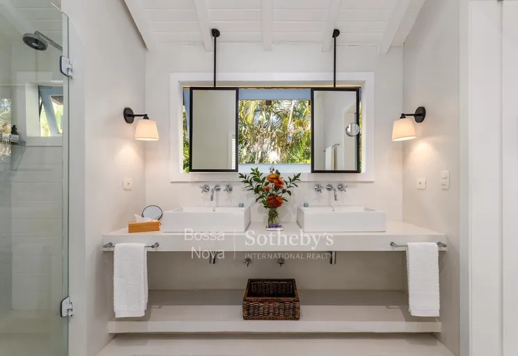 Banheiro - Imagem 21