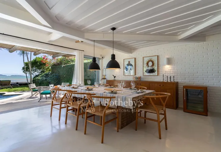 Sala de jantar - Imagem 9