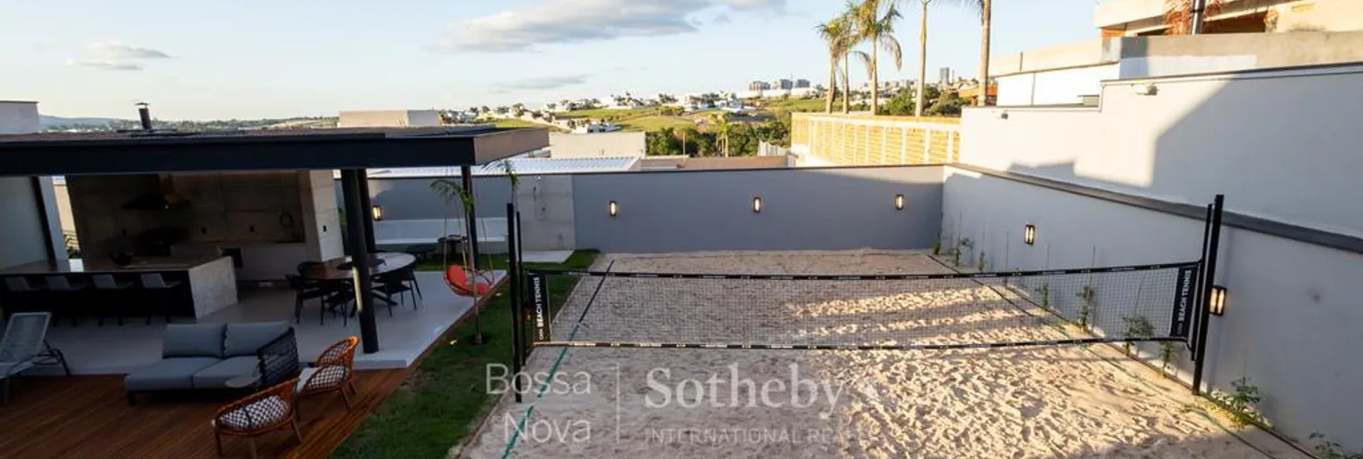 Quadra de areia - Imagem 43