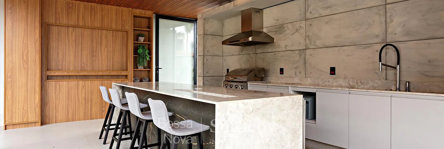 Espaço Gourmet - Imagem 18