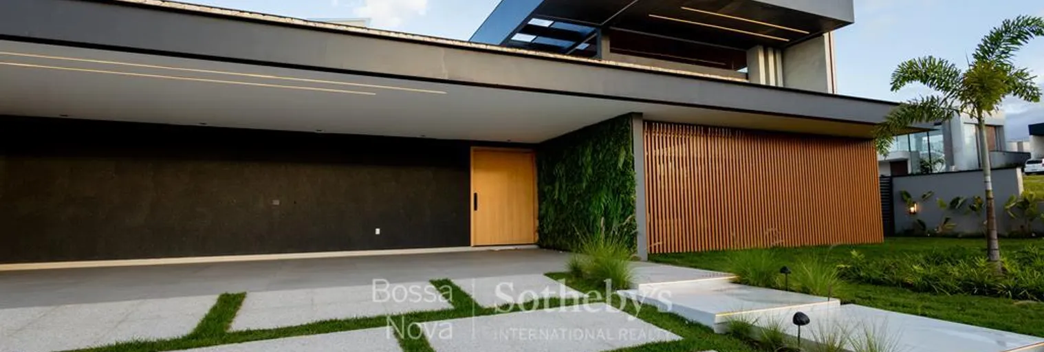 Fachada da casa - Imagem 30
