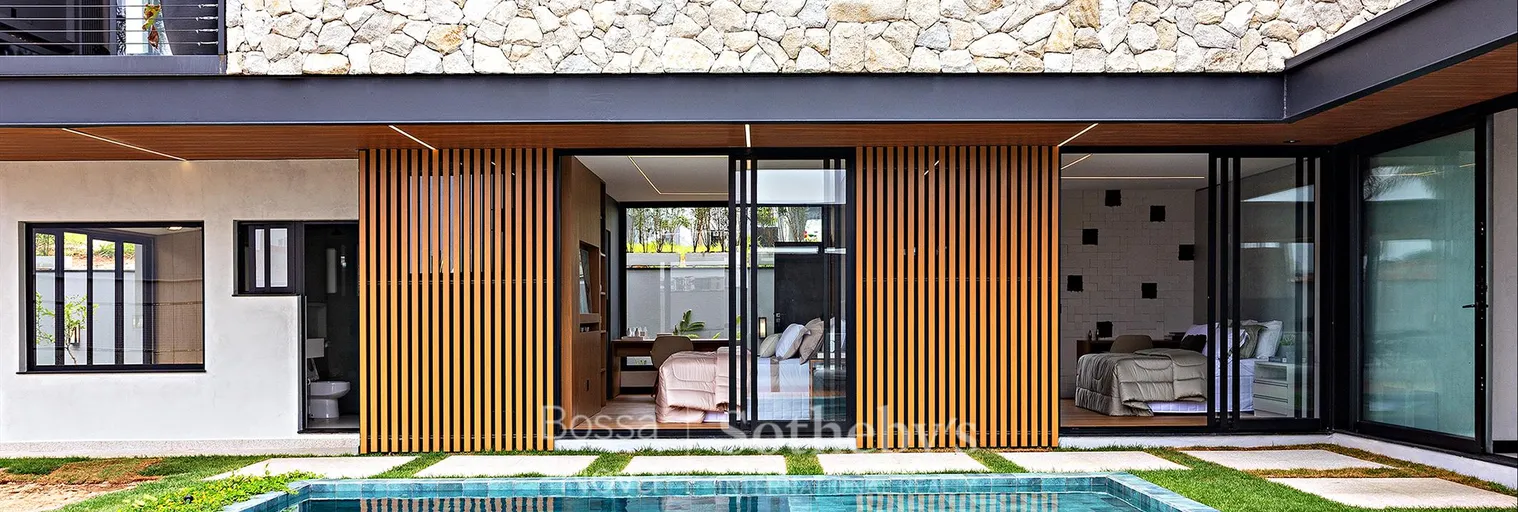 Piscina - Imagem 1