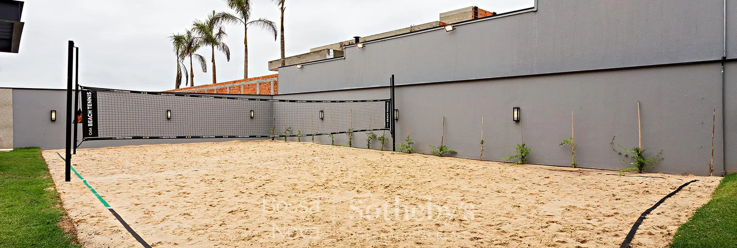 Quadra de areia - Imagem 60