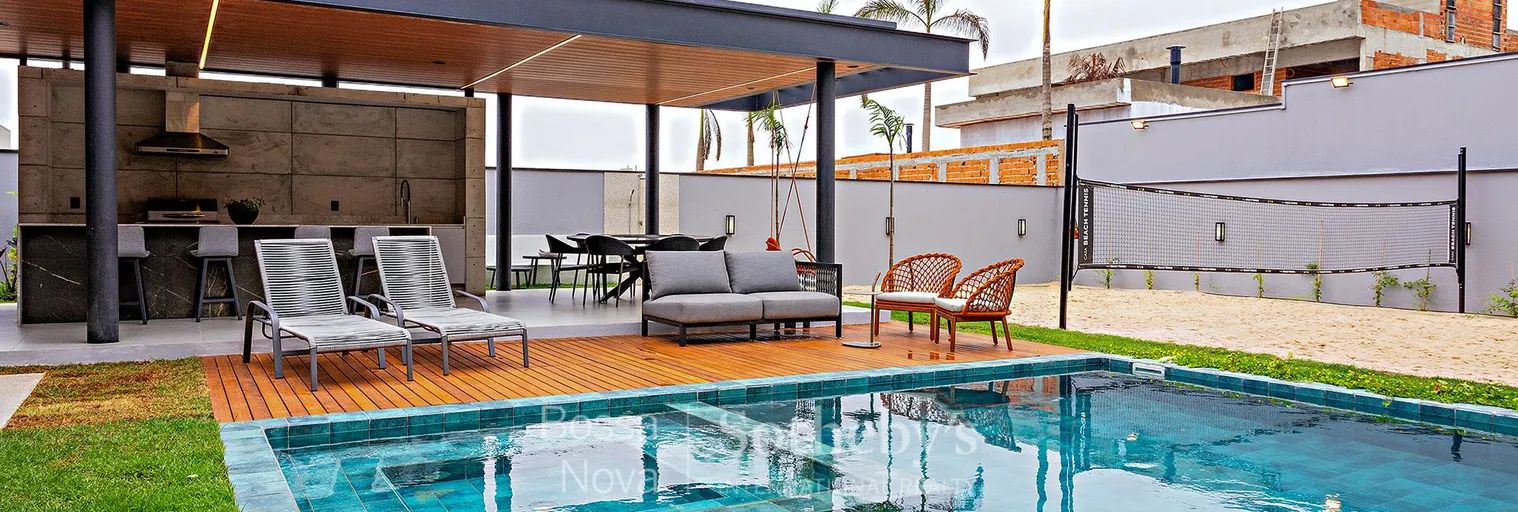 Piscina - Imagem 2