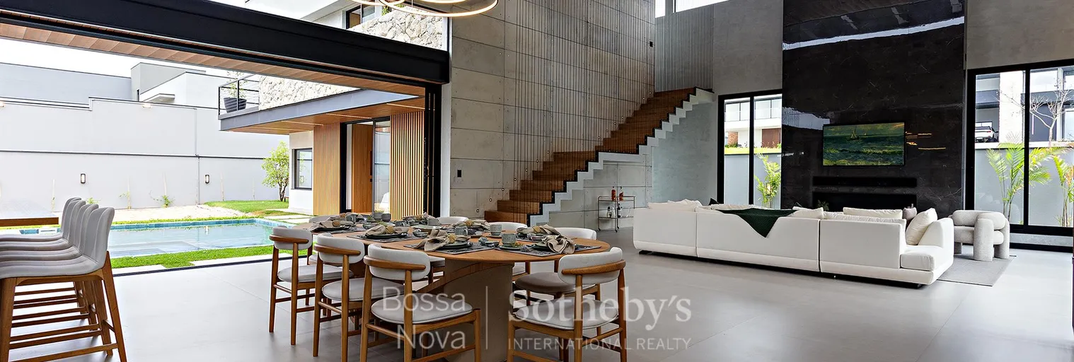 Sala de estar - Imagem 11