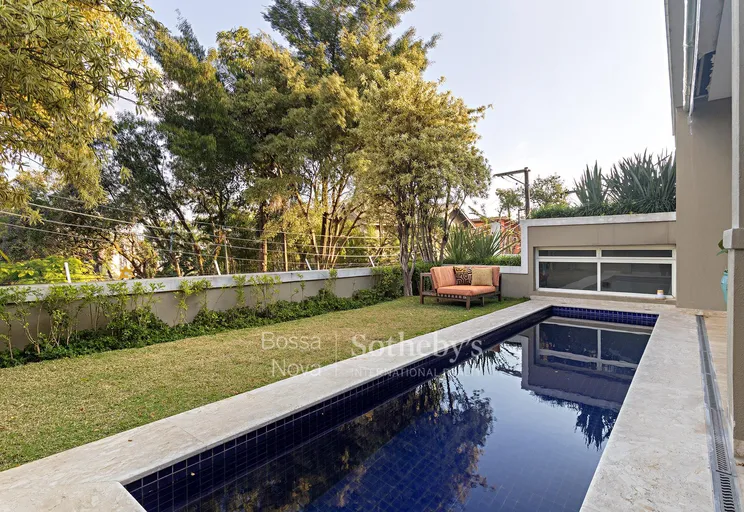 Piscina - Imagem 10