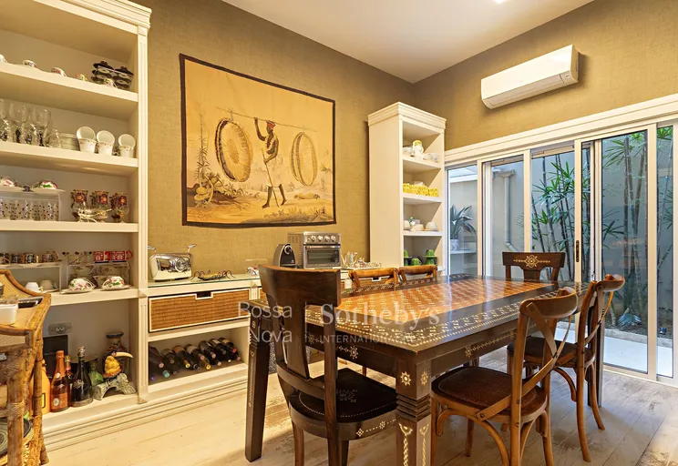Sala de Almoço - Imagem 20