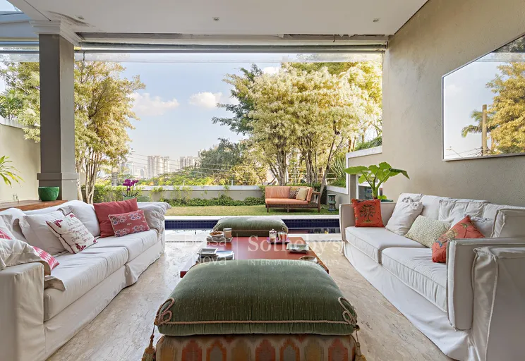 Living - Imagem 8