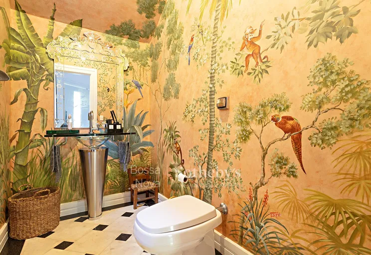 Lavabo - Imagem 17