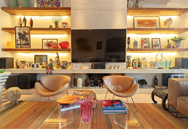 Sala de estar - Imagem 2