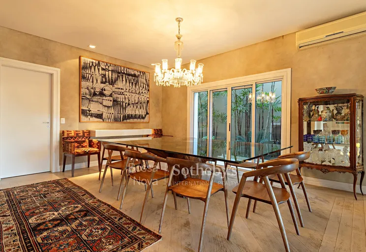 Sala de estar - Imagem 19