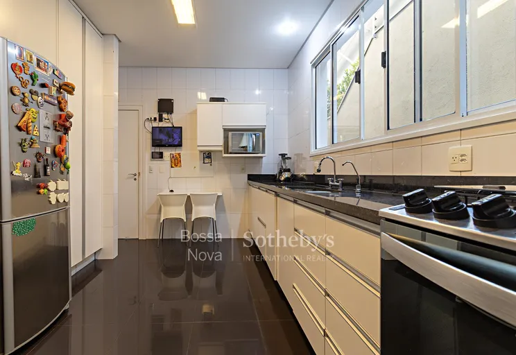 Cozinha - Imagem 21