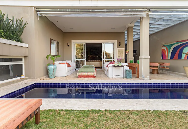 Piscina - Imagem 13