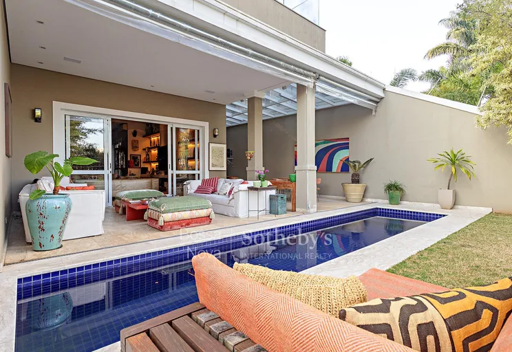 Piscina - Imagem 12