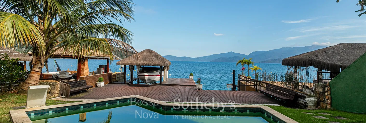 Piscina - Imagem 1