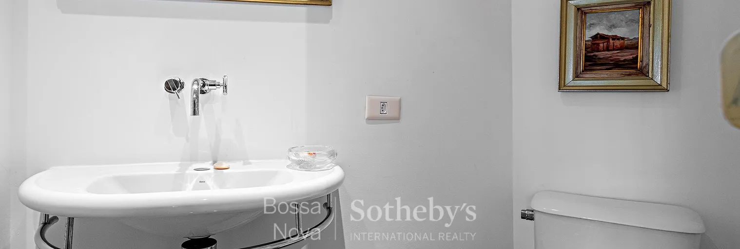 Lavabo - Imagem 13