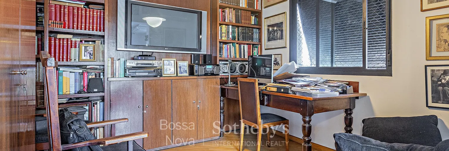 Sala de TV - Imagem 9