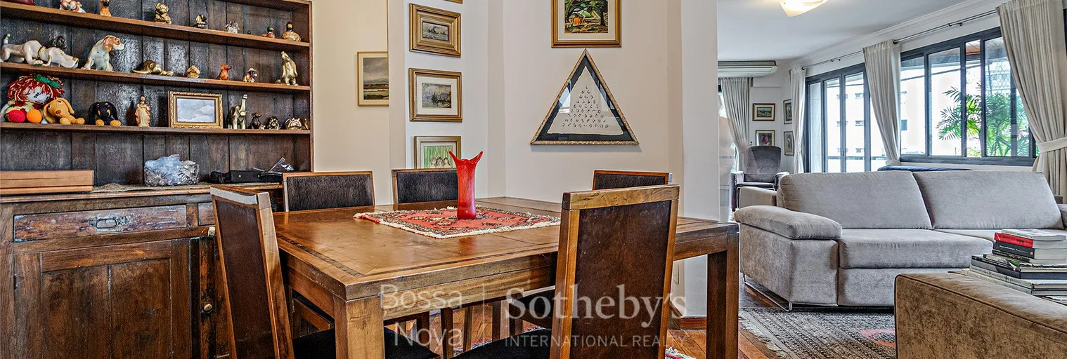 Sala de TV - Imagem 10