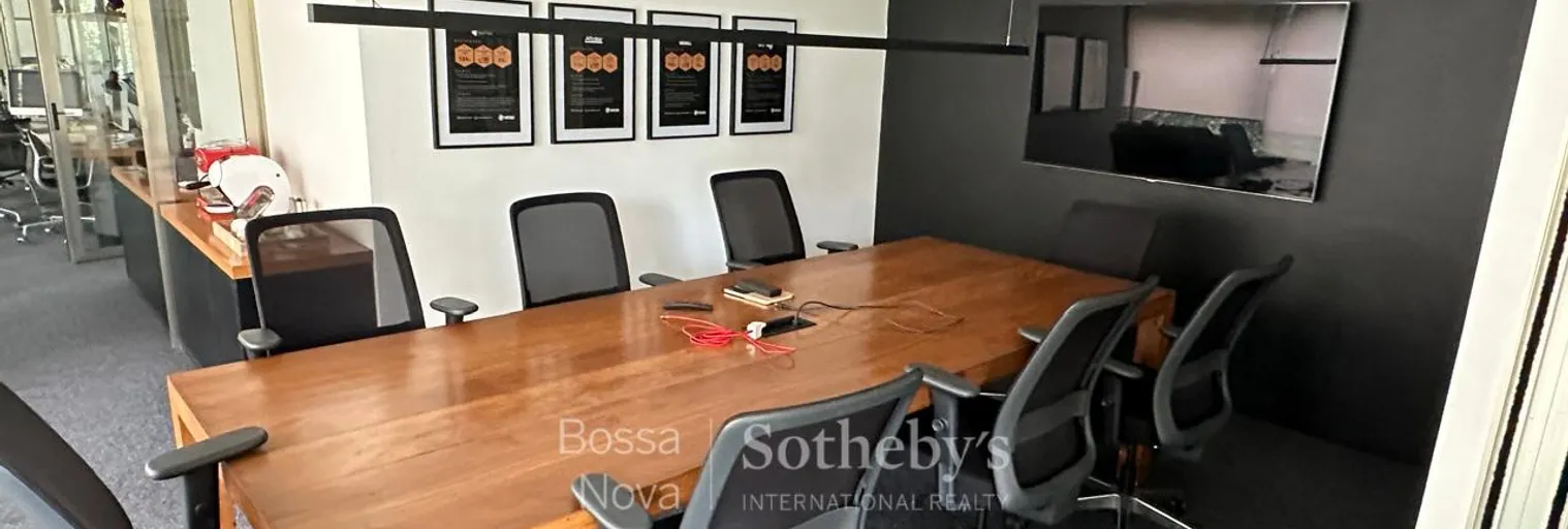 Sala de Reuniões - Imagem 61
