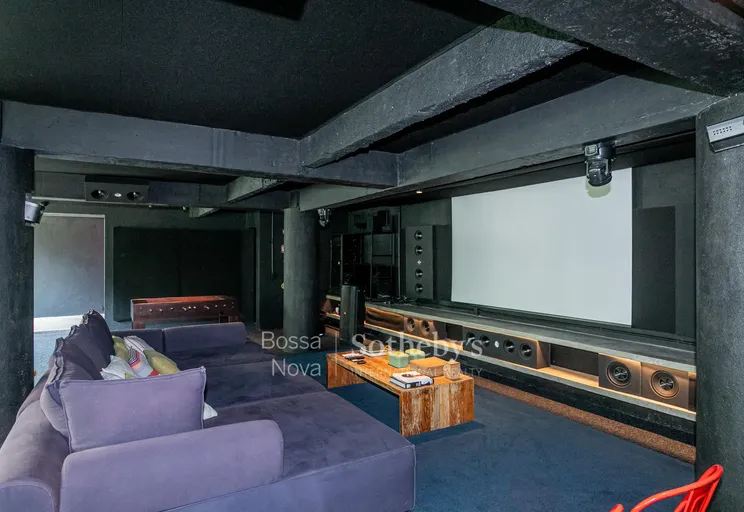 Home Theater - Imagem 61