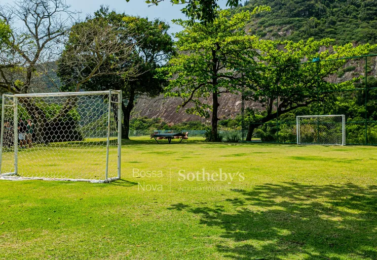 Campo de Futebol - Imagem 43