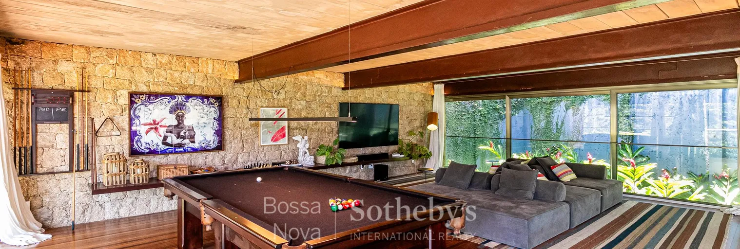 Sala de descompressão - Imagem 28