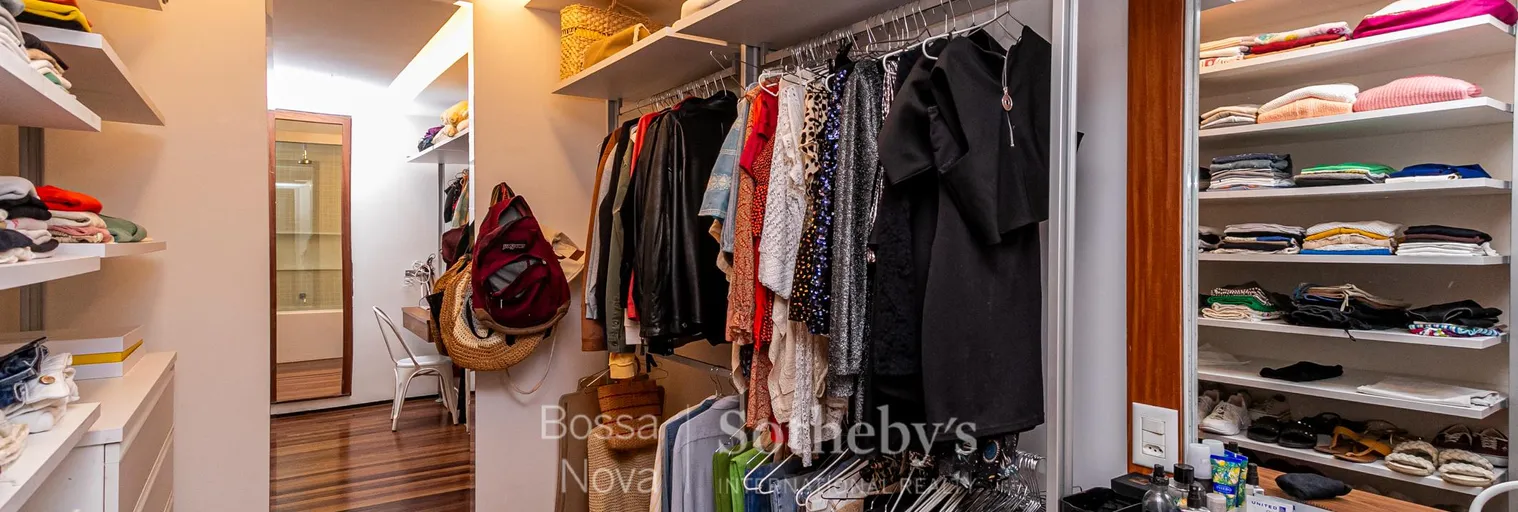 Closet - Imagem 43