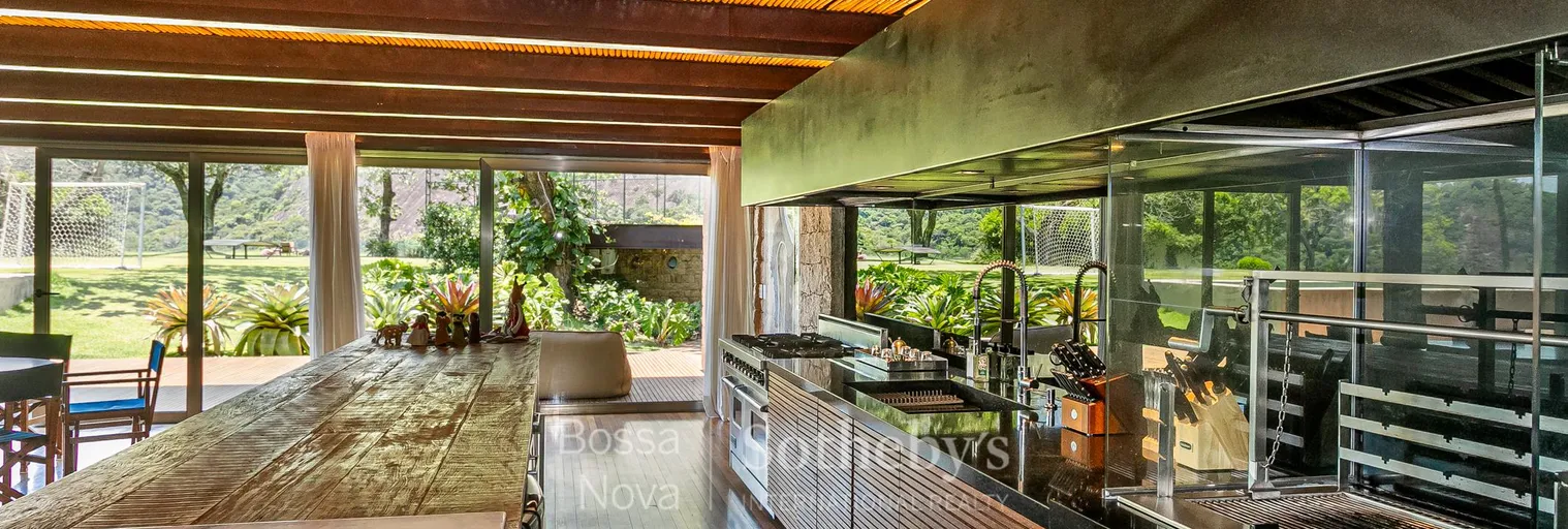 Espaço Gourmet - Imagem 26