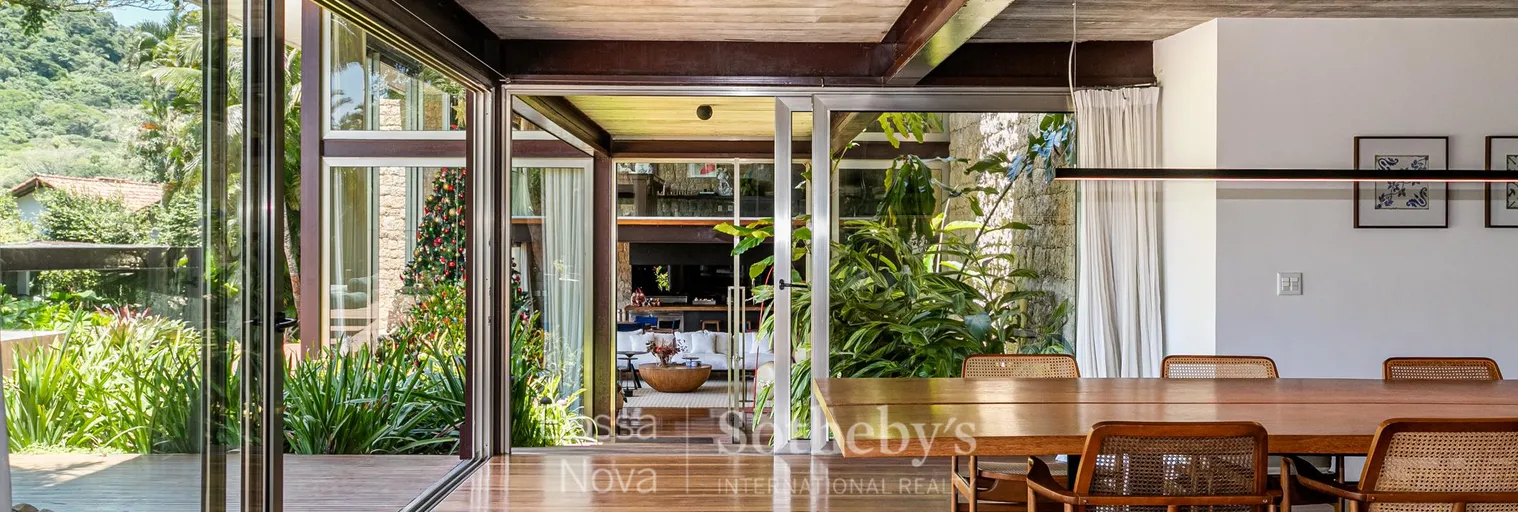 Sala de jantar - Imagem 19