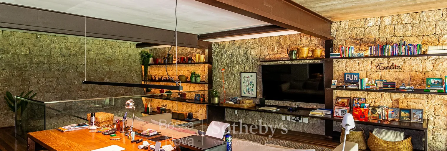 Sala de TV - Imagem 30