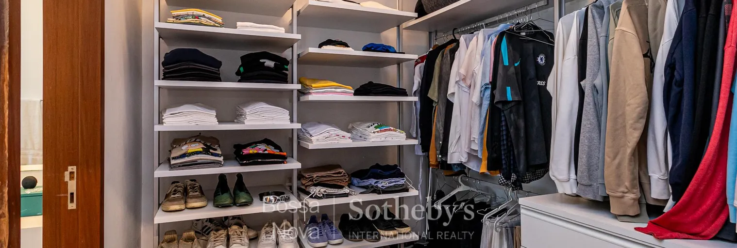 Closet - Imagem 55