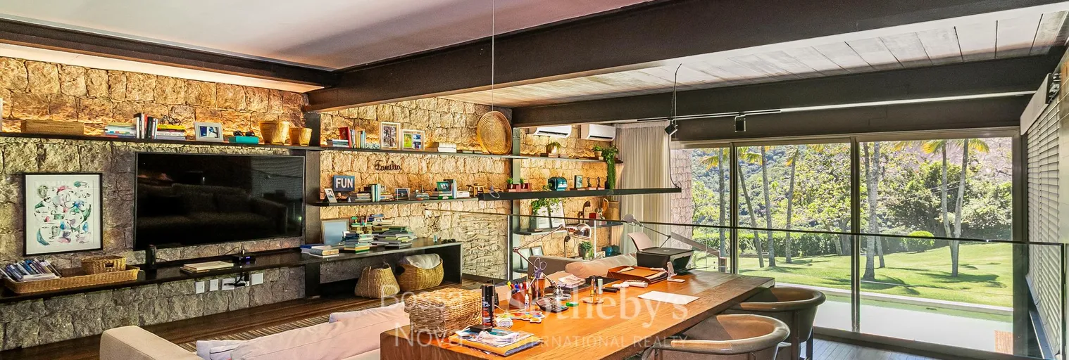 Sala de TV - Imagem 29