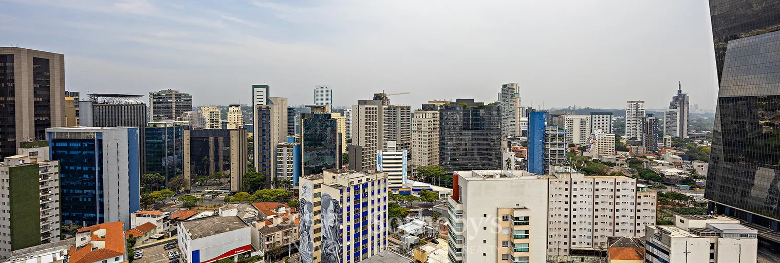 Vista Panorâmica - Imagem 24
