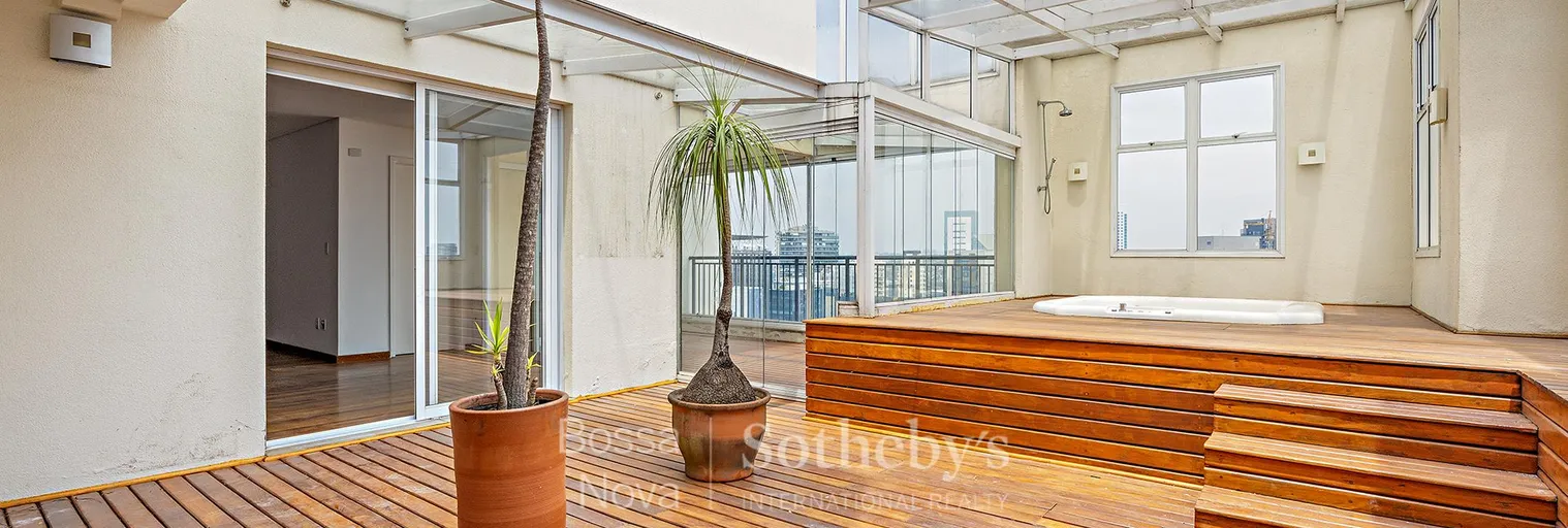 Terraço - Imagem 5