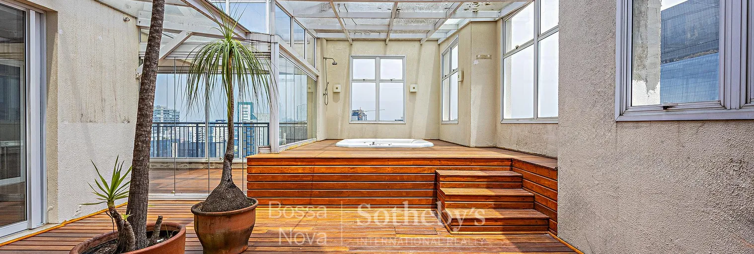 Terraço - Imagem 1