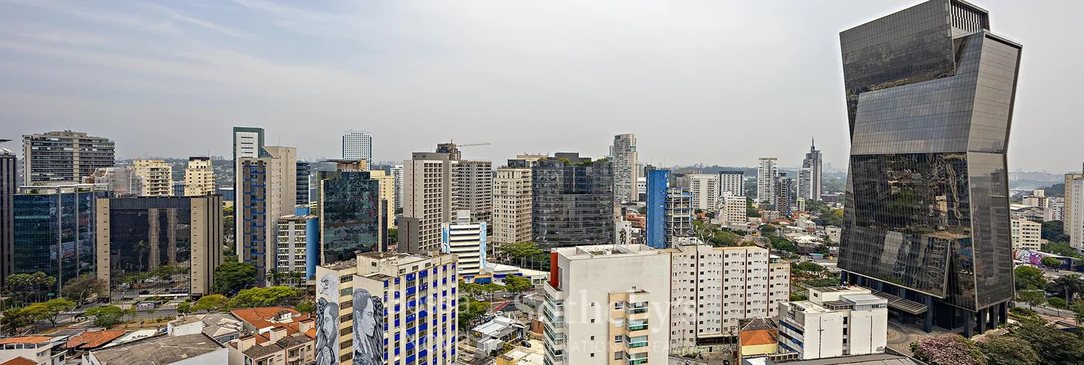 Vista Panorâmica - Imagem 25