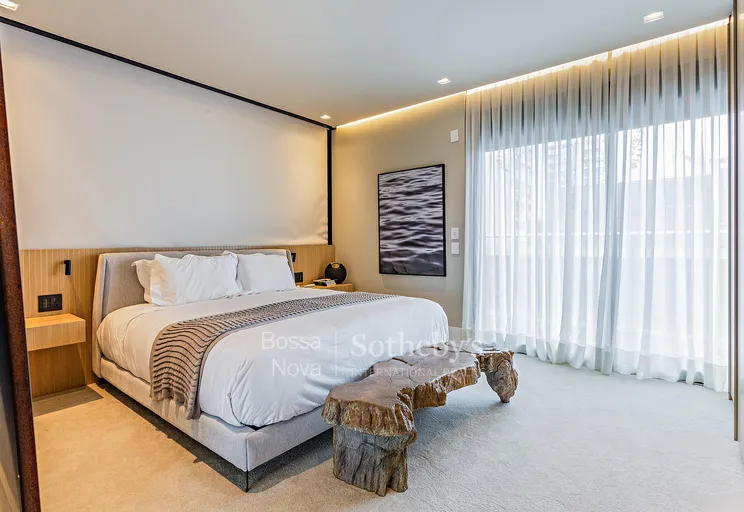 Suíte Master - Imagem 15