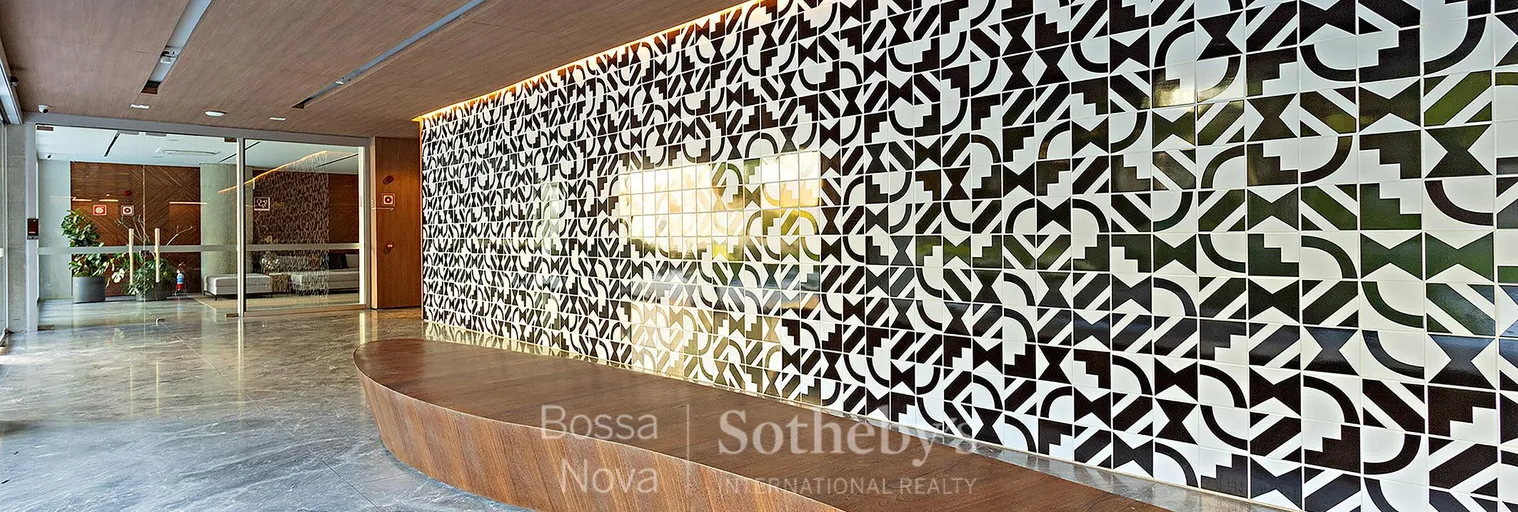 Hall de entrada - Imagem 29