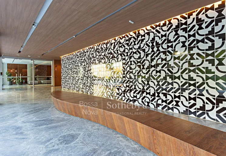 Hall de entrada - Imagem 29