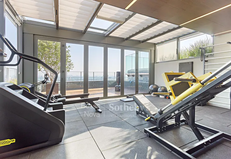 Academia de Ginástica - Imagem 24