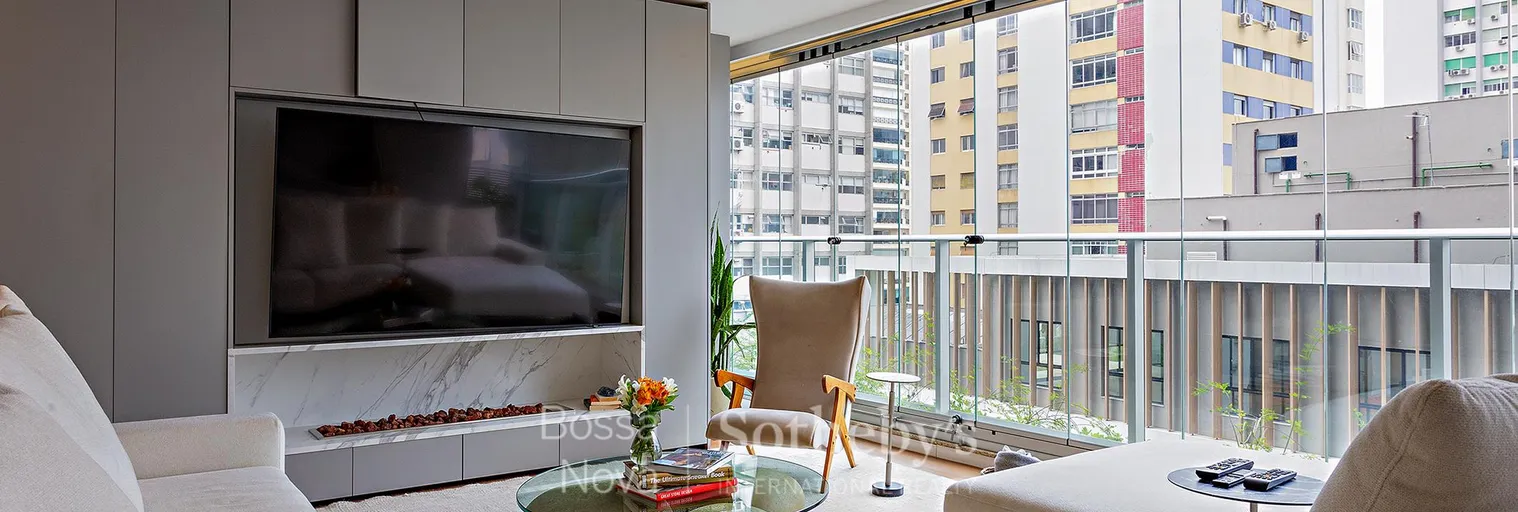 Sala de estar - Imagem 4