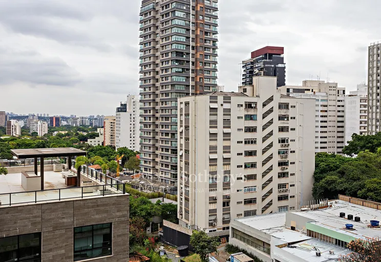 Vista Panorâmica - Imagem 22