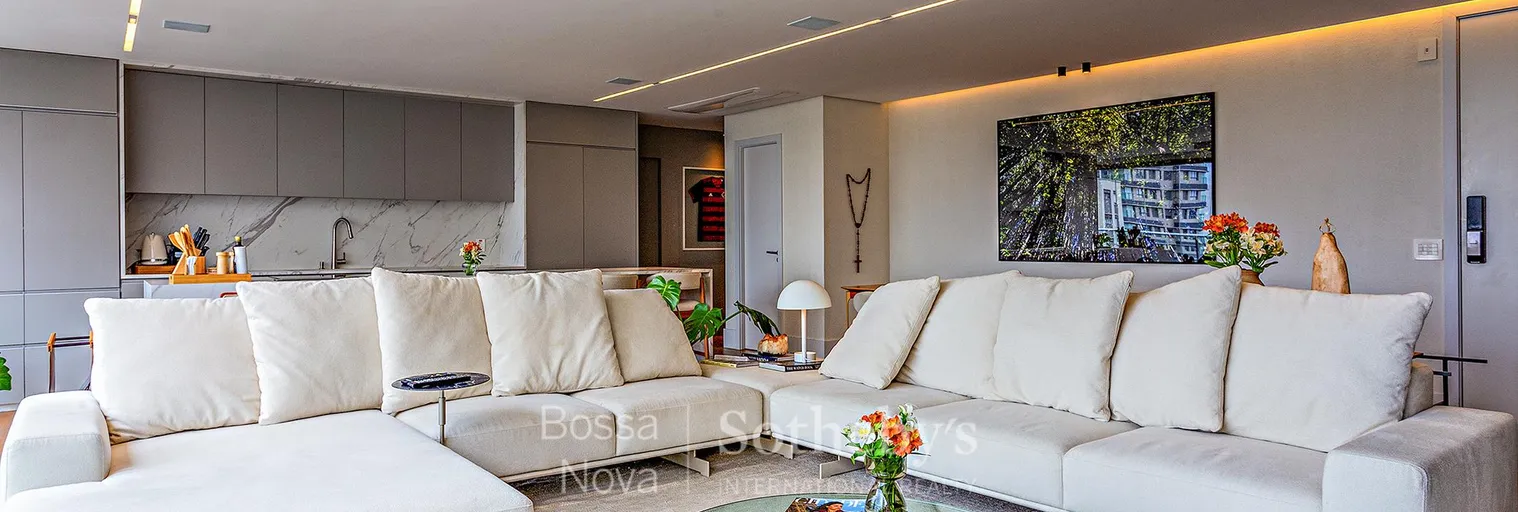 Sala de estar - Imagem 7