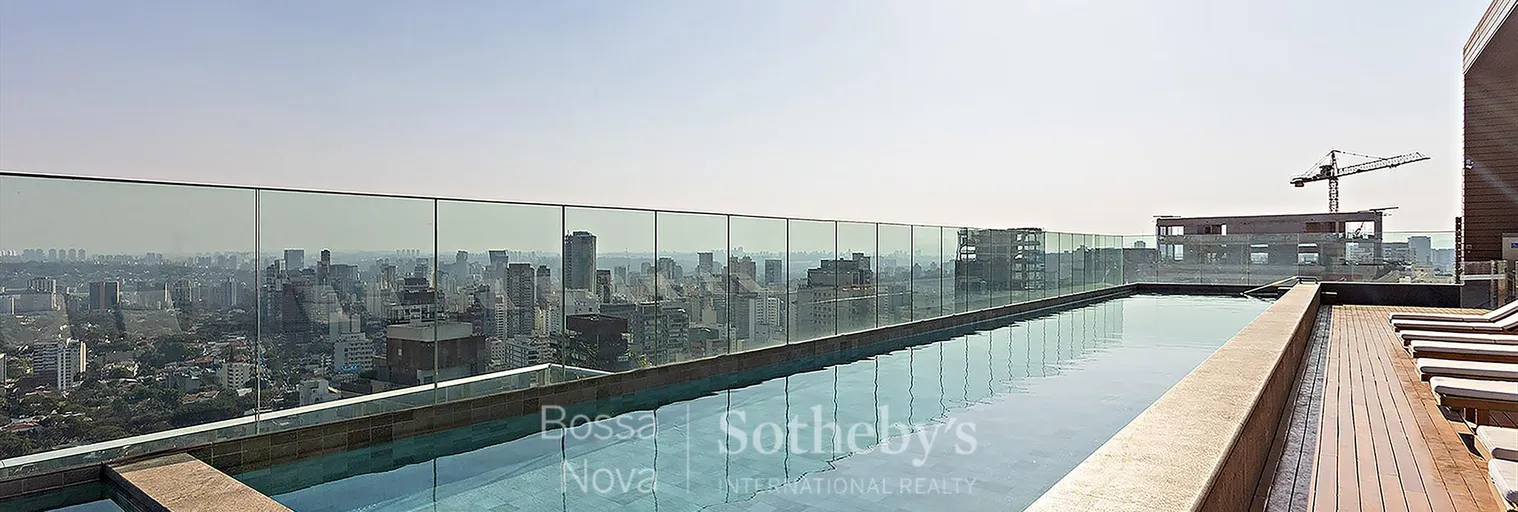 Piscina - Imagem 26