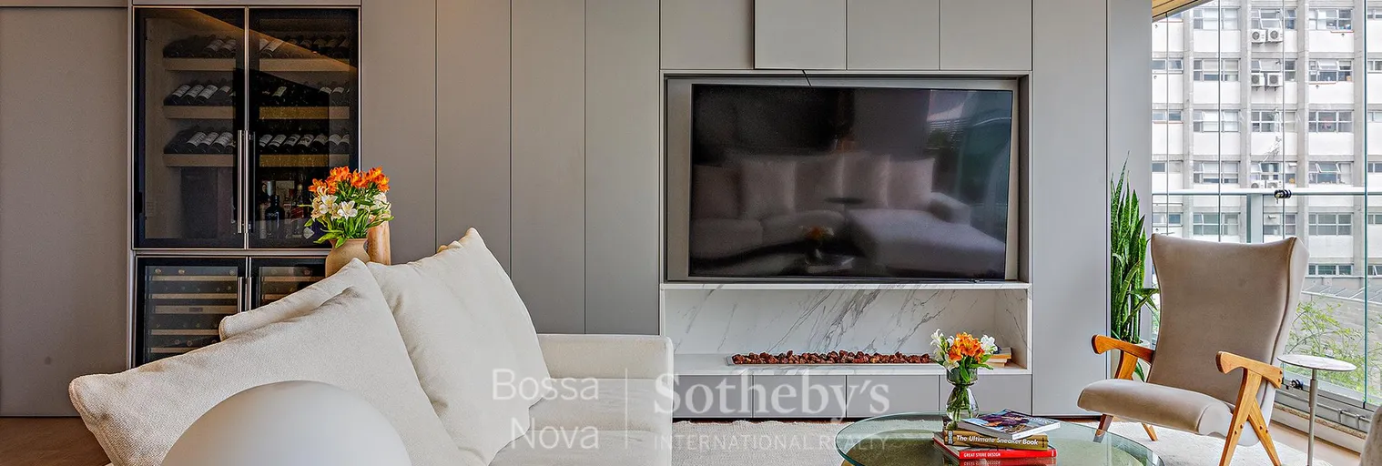 Living - Imagem 1