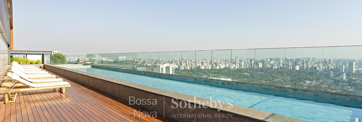 Piscina - Imagem 25