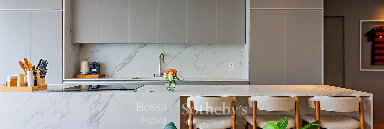 Cozinha - Imagem 3