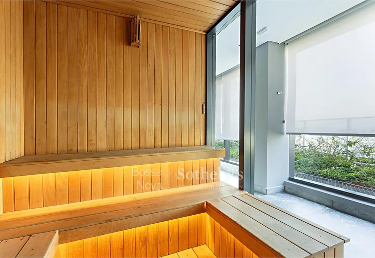 Sauna - Imagem 27